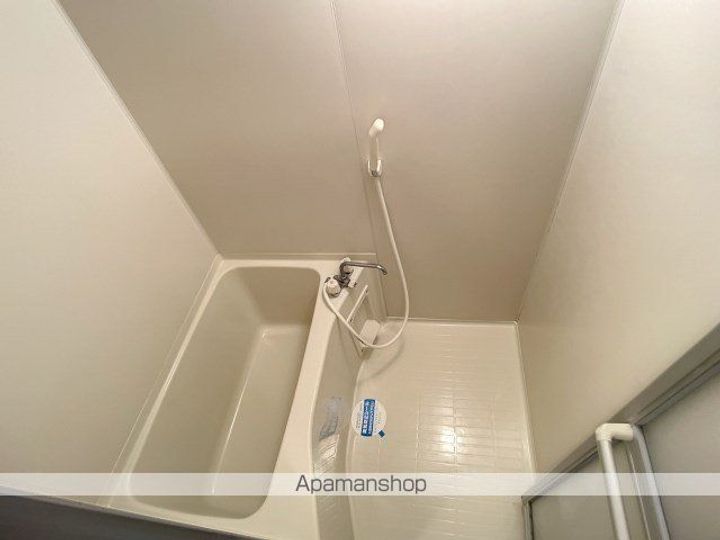 静岡県浜松市中央区幸3丁目の賃貸マンションの風呂