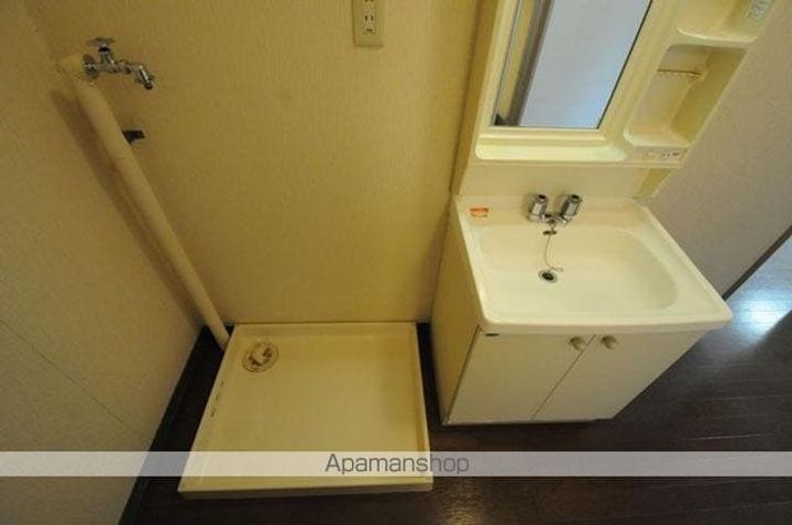 コーポさすか203のその他画像