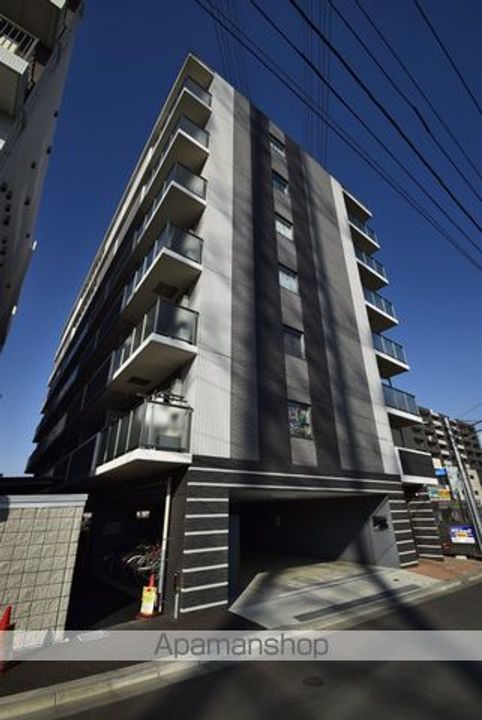 サンロイヤルⅡ301の外観