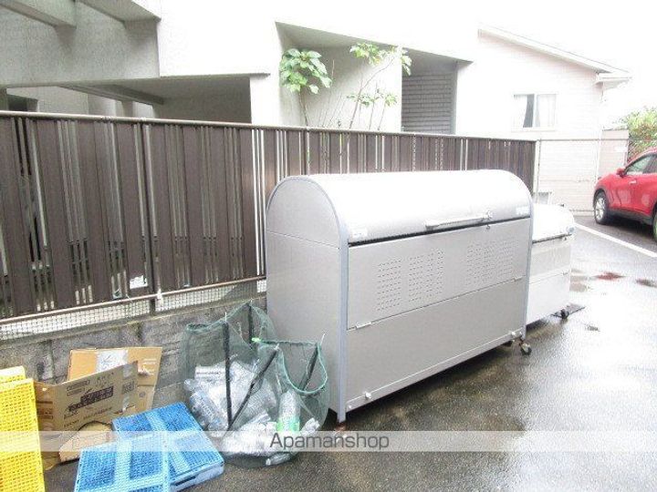 東京都杉並区高円寺南5丁目の賃貸マンションのその他画像