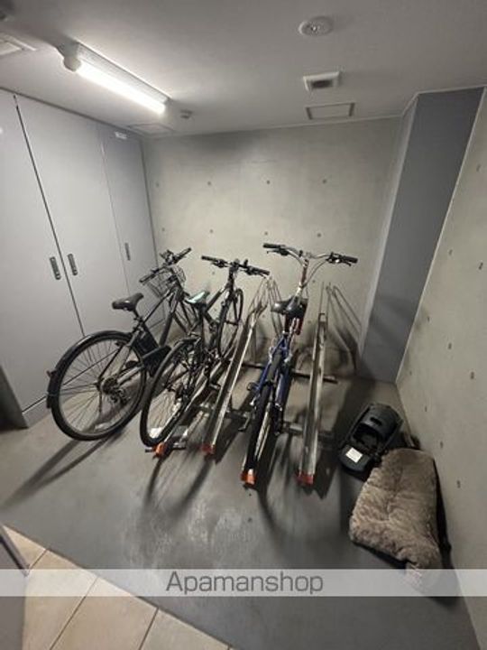 FIKA代々木上原(旧リビオメゾン代々木上原)のその他画像