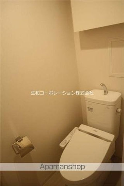 キャナルテラス品川のその他画像