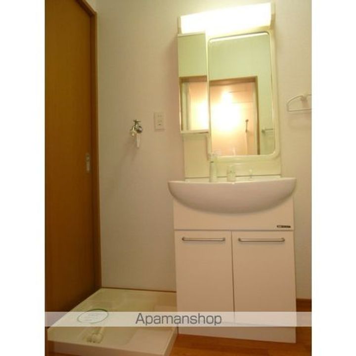 東京都葛飾区青戸6丁目の賃貸アパートのその他画像