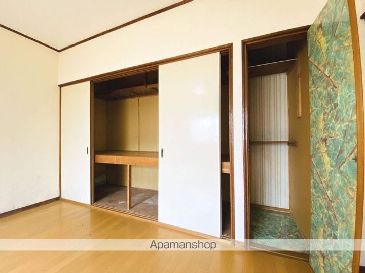 コーポアカシヤ101のその他画像