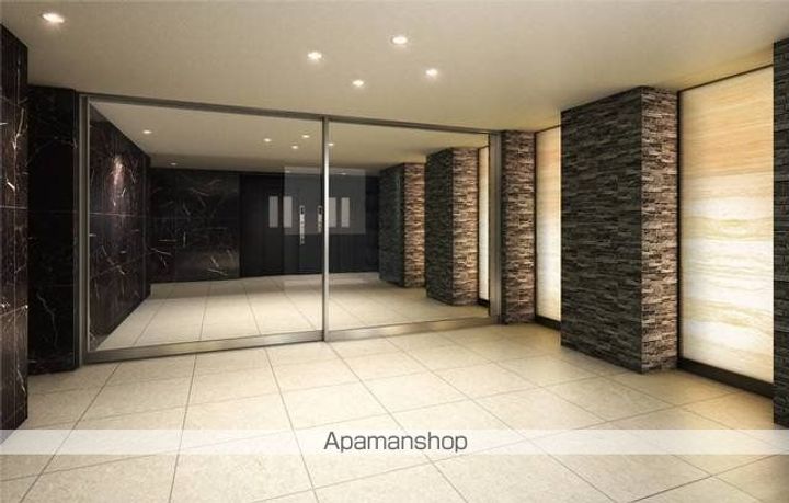 ガーラ・リバーサイド横濱南2F-12のその他画像