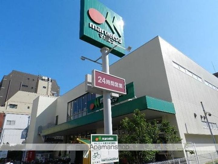 グランディ南行徳の周辺