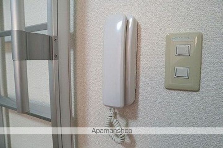 レオパレスC&Kのその他画像