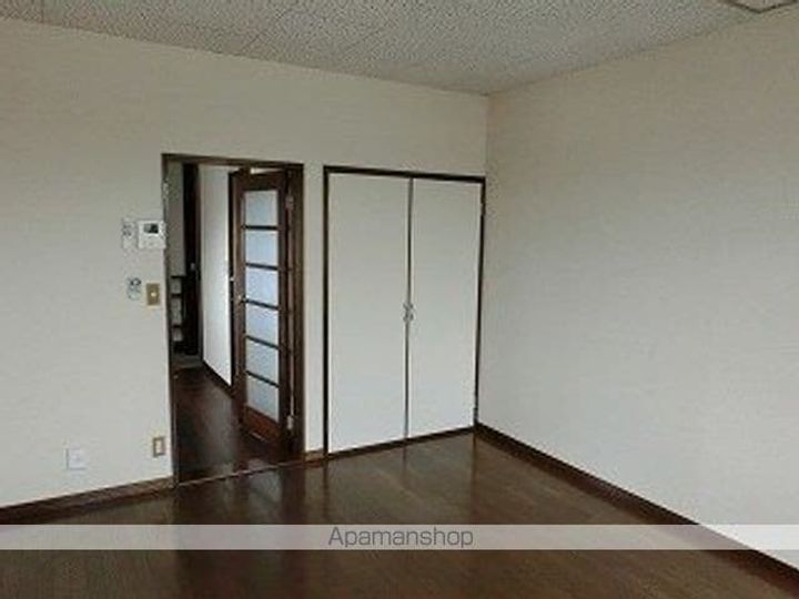 センチュリーハウスA203の内装