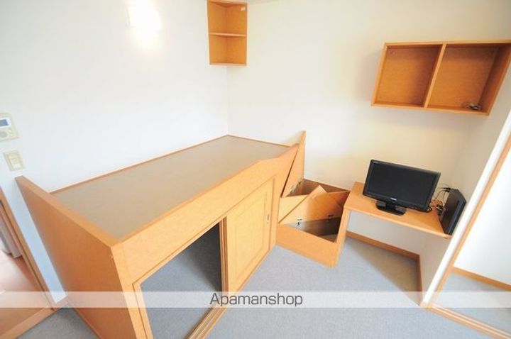 レオパレスシンフォニー208のその他画像