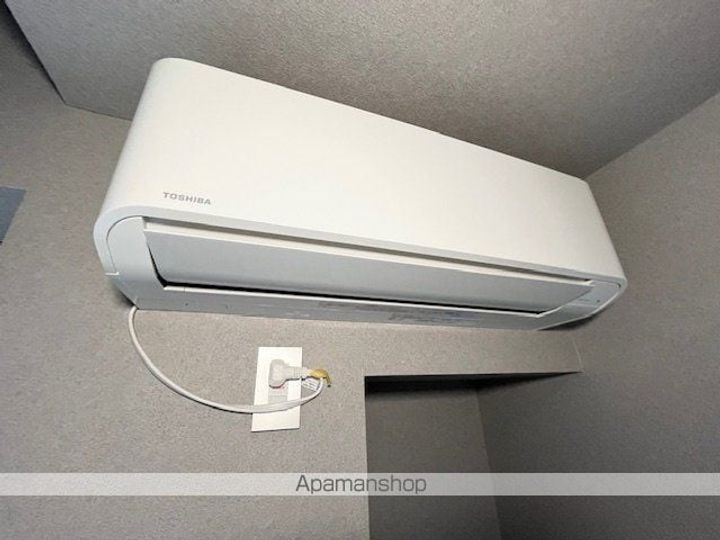 バックス大津雄琴レイクヒルズ101のその他画像