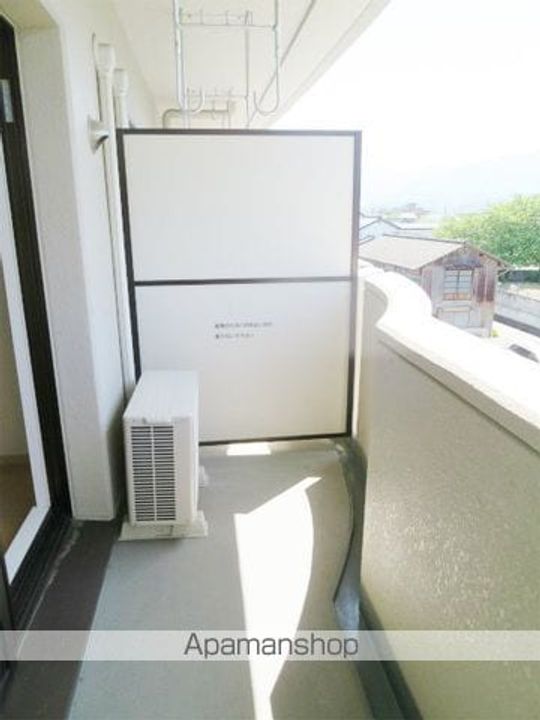 山梨県中央市下河東の賃貸マンションのその他画像