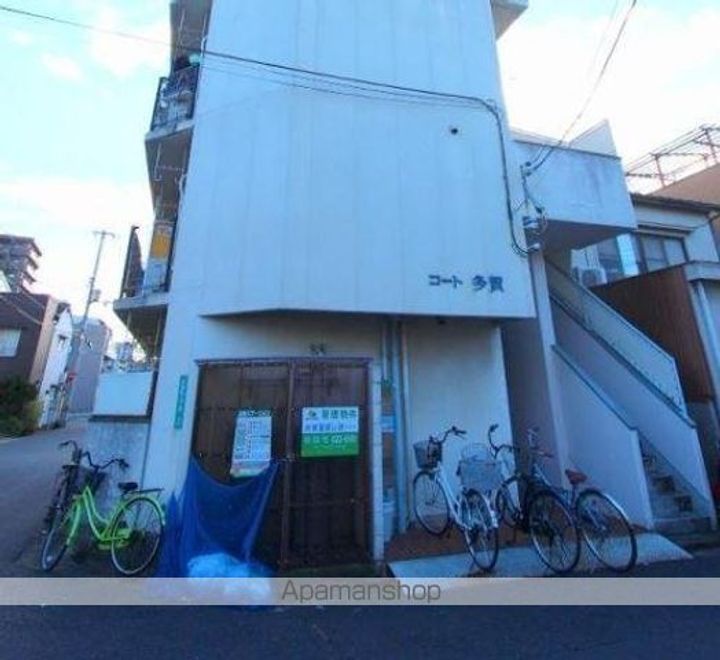 香川県高松市多賀町3丁目の賃貸マンションのその他画像