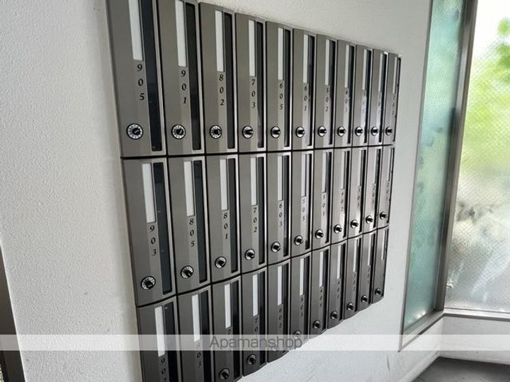 滋賀県草津市野路町の賃貸マンション405のその他画像