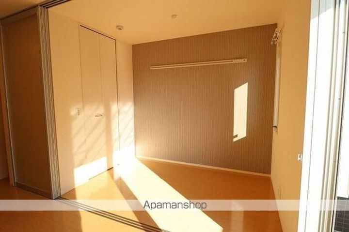 イーストファインヒルズの内装