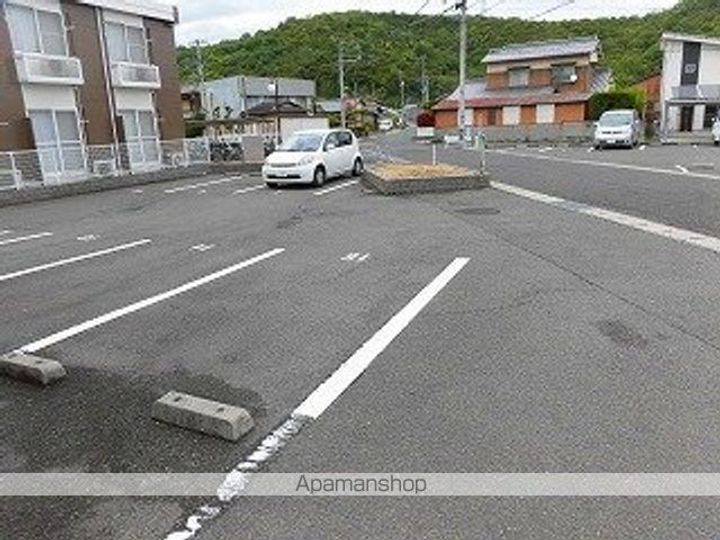 香川県綾歌郡宇多津町新開の賃貸アパートのその他画像