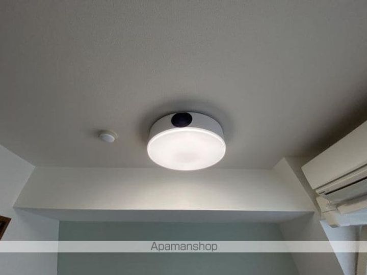 香川県高松市中新町の賃貸マンションの内装