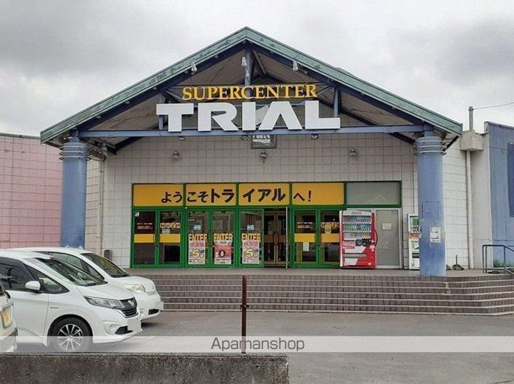 グランテージ小見川WESTの周辺