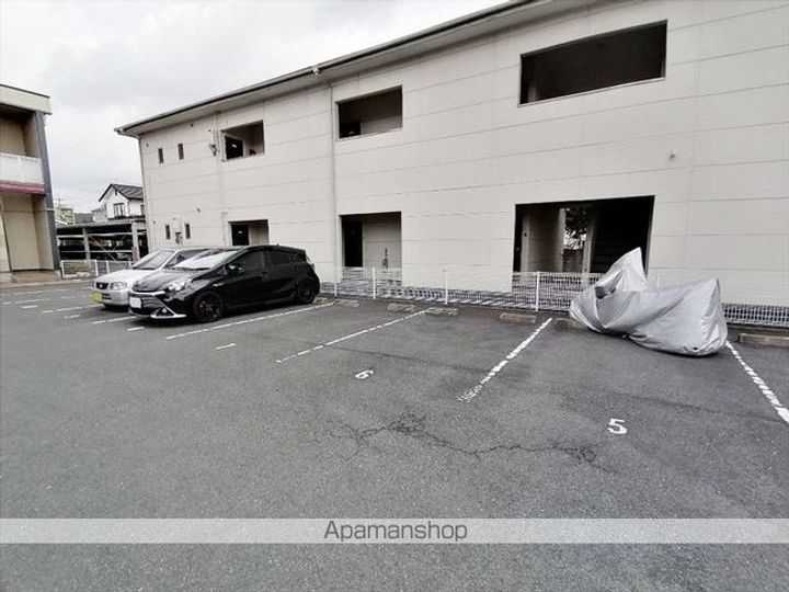 レオパレスエスポワール戸板Ⅱのその他画像