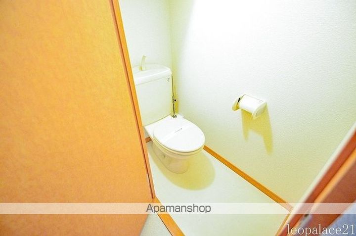 レオパレスPEACEのその他画像