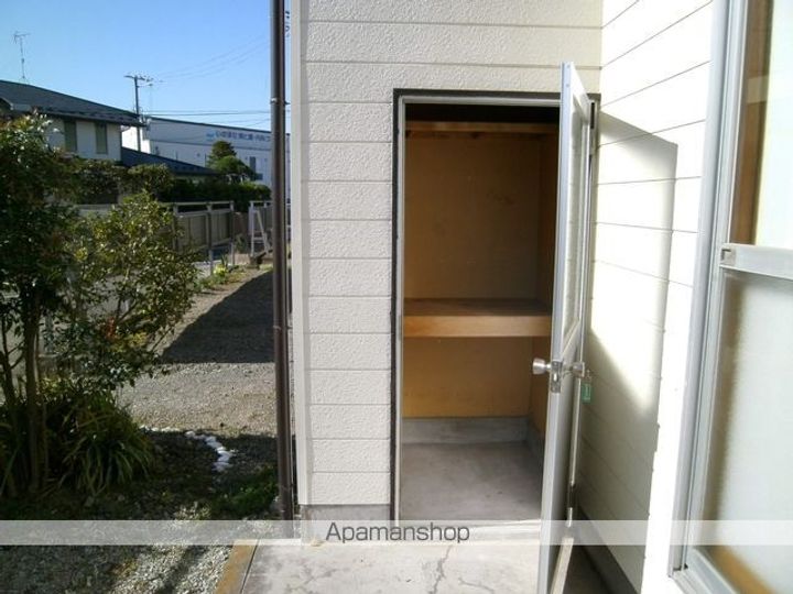 宮城県柴田郡柴田町槻木上町2丁目の賃貸アパートの外観