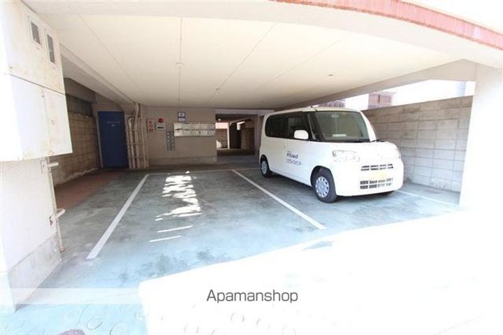 多賀コーポ302のその他画像