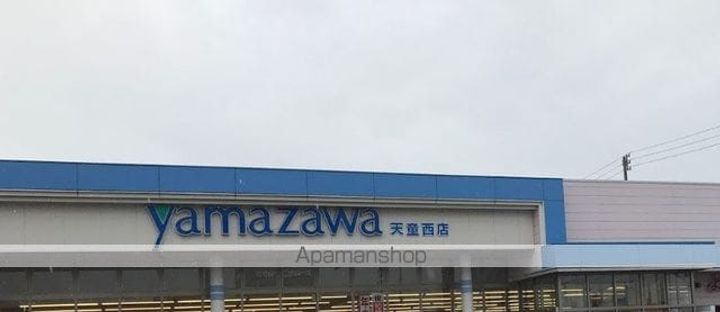 レオパレスサクランボヒルズ102の周辺