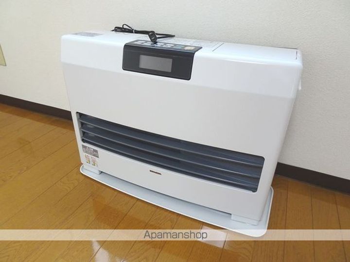 セルジェ・さくら201のその他画像