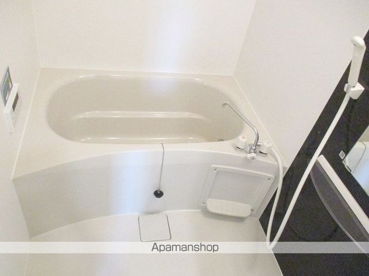 ヴィラクレストVIの風呂