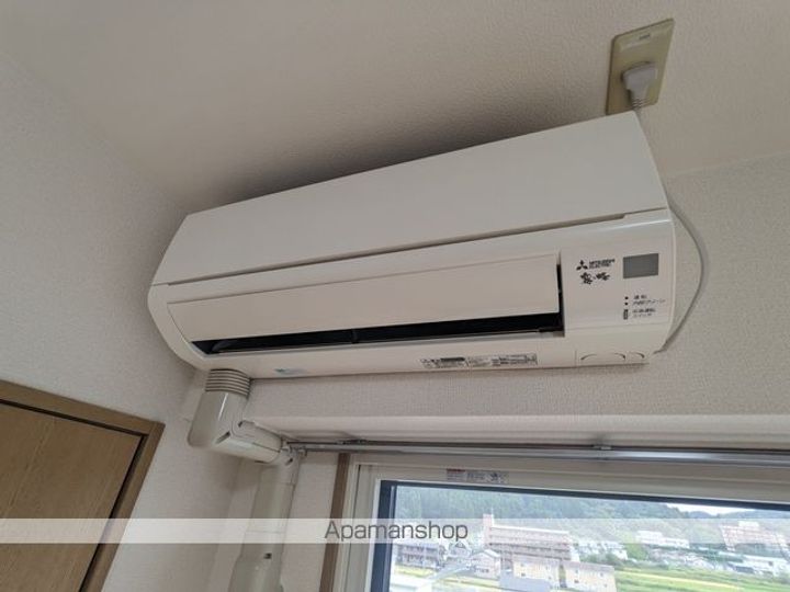 アレグリアス603の内装