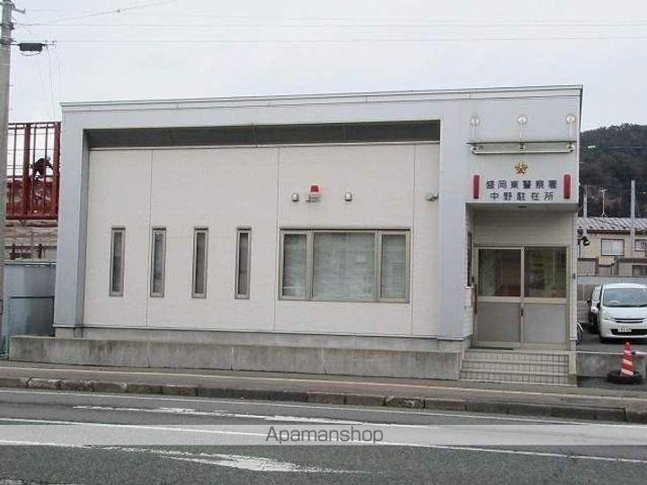 ビレッジ日蔭3号の周辺