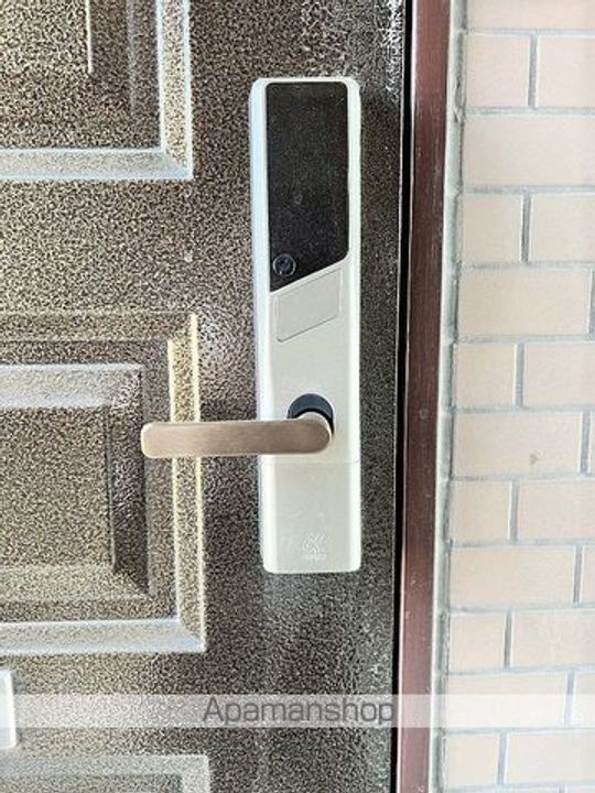 メゾンアイビスのその他画像