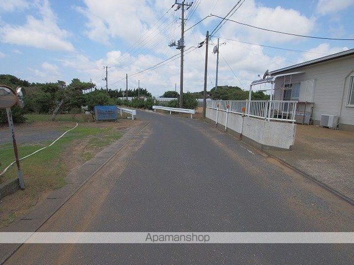 茨城県神栖市須田(一戸建)の賃貸物件戸建ての周辺