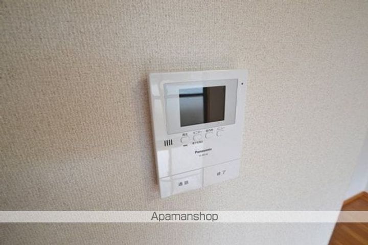 セジュールGREENの内装