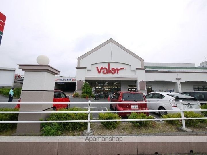 ヴィレッヂ本願寺101の周辺