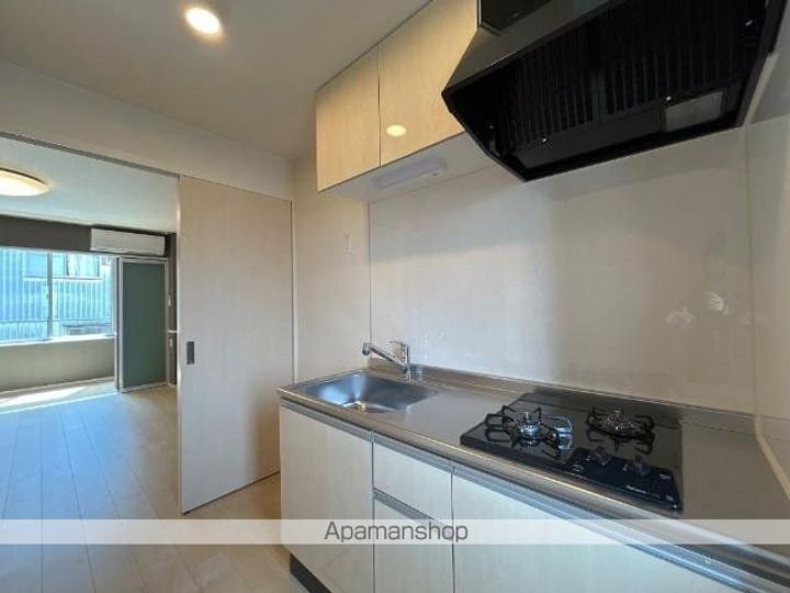 リッチハーベスト Ⅲの内装