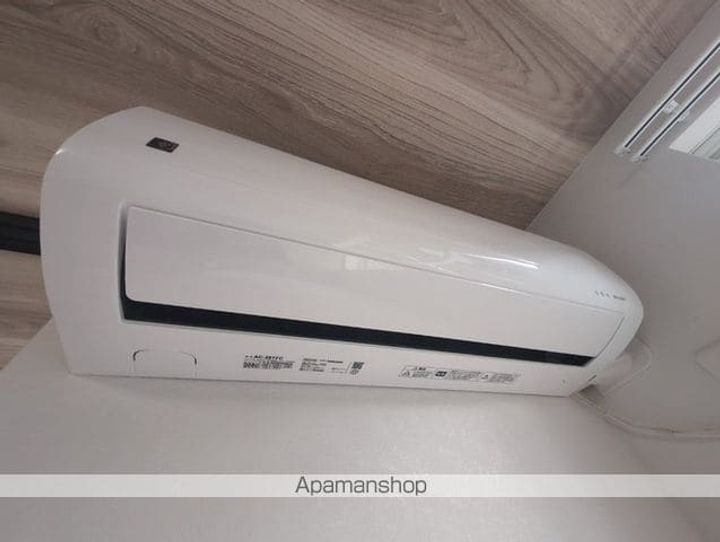 ビバリーヒルズ IIの内装