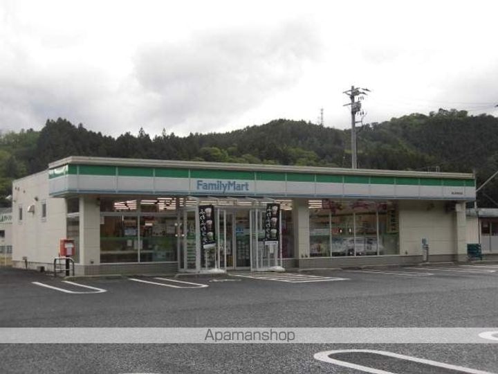 ビレッジハウス柴宿2号棟101の周辺