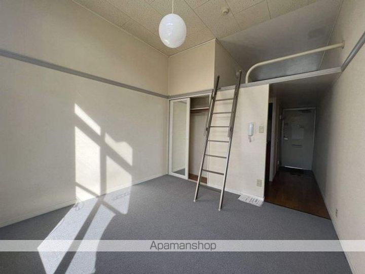 ソレーユ101のその他画像