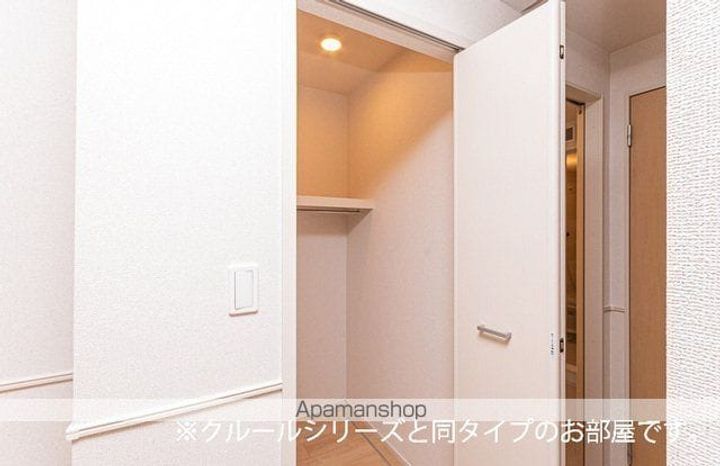 福島県福島市岡部字大下の賃貸アパートのその他画像