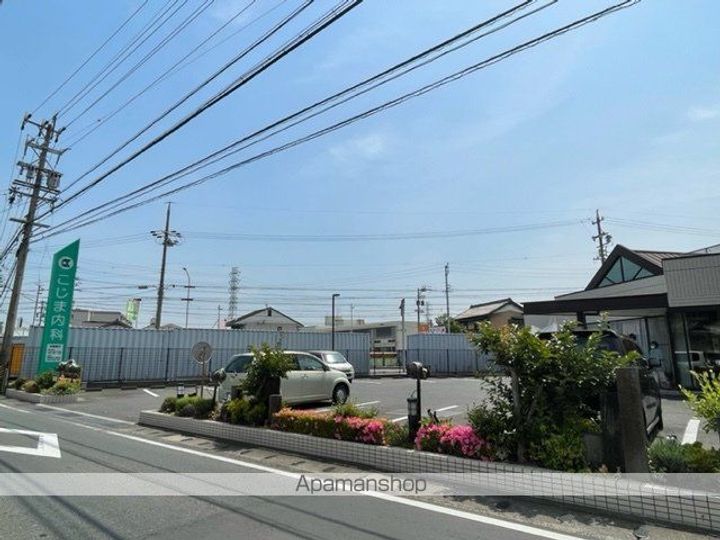 メゾン兜山102の周辺
