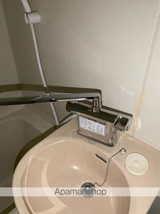 シャンボール瀬戸Ⅰ404の内装