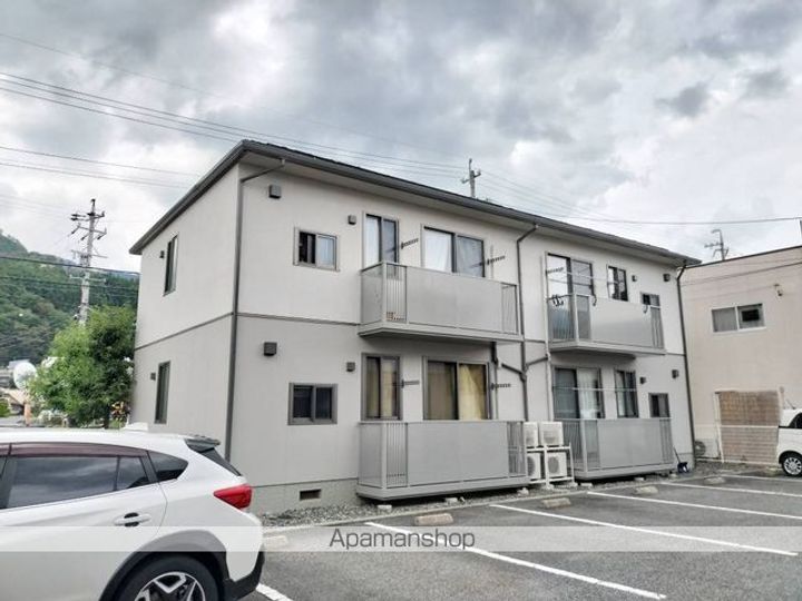 長野県長野市安茂里小市2丁目の賃貸アパートのその他画像