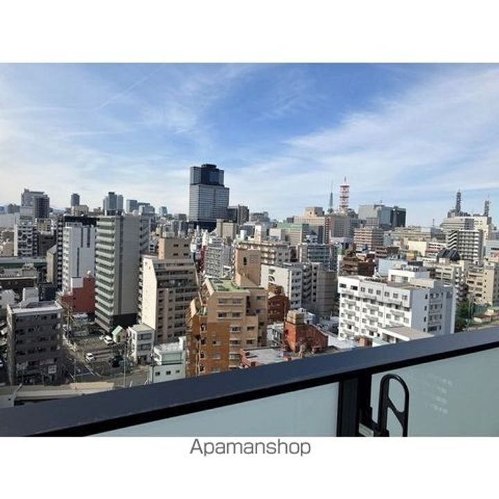 ザ・パークハビオ新栄のその他画像