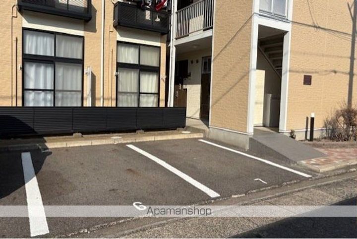 レオパレス藤久ハイツⅡ211のその他画像