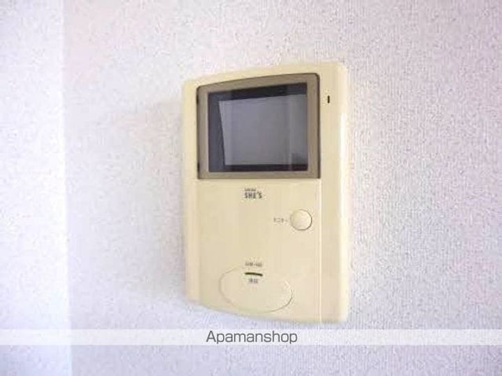 ストウハイツⅡCのその他画像