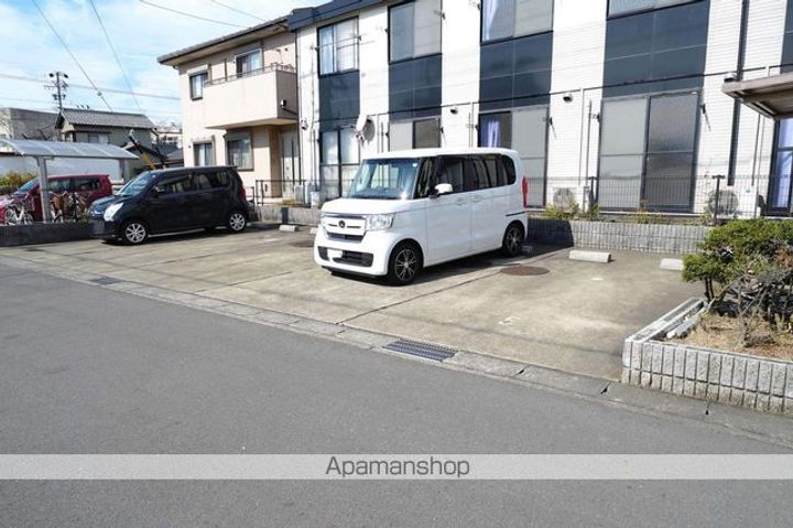 レオパレスMIYA101のその他画像