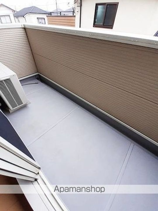 東京都東大和市蔵敷2丁目の賃貸アパートのその他画像