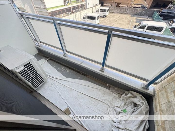 東京都福生市本町の賃貸マンションのその他画像