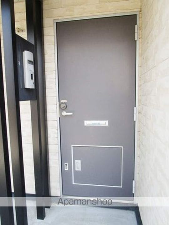 レオパレス城東のその他画像