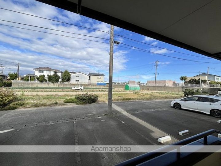 サニーハイツ Ⅴのその他画像